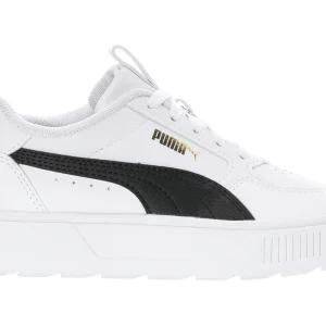 Tenis Puma Karmen Rebelle Ps 388421 Para Niña