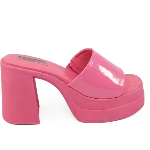 Zapatillas Efe 240803 Para Mujer