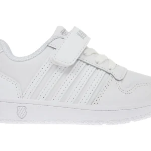 Tenis K-Swiss Mike 2F387 Para Niño