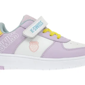 Tenis K-Swiss 5K020 Para Niño