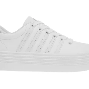 Tenis K-Swiss 9F676 Para Mujer
