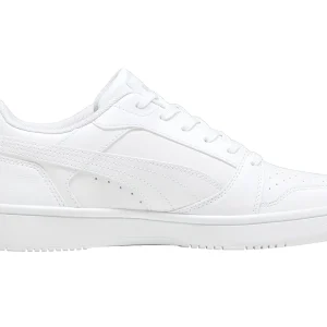 Tenis Puma Rebound V6 Low 392328 Para Hombre