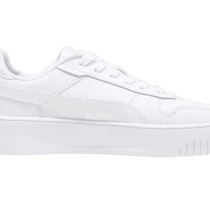 Tenis Puma Carina Street Jr 393846 Para Niña