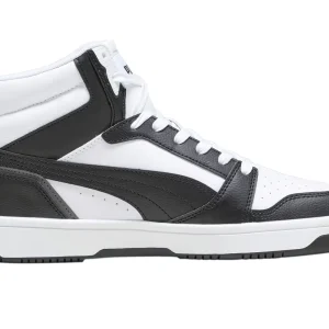 Tenis Puma Rebound V6 392326 Para Hombre