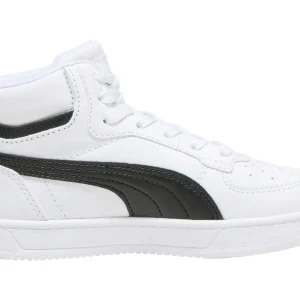 Tenis Puma 393843 Para Niño