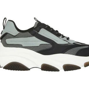 Tenis Steve Madden Posses Para Hombre