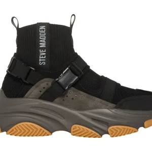 Tenis Steve Madden Porten Para Hombre