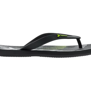 Sandalias Rider 83562 Para Hombre