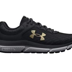Tenis Under Armour Ggs Assert 10 026189 Para Niño