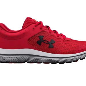 Tenis Under Armour Charged Assert 10 026175 Para Hombre