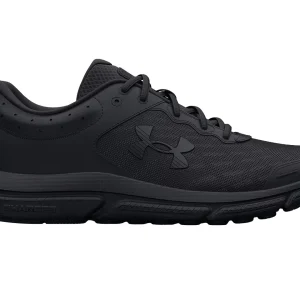 Tenis Under Armour Charged Assert 10 026179 Para Mujer