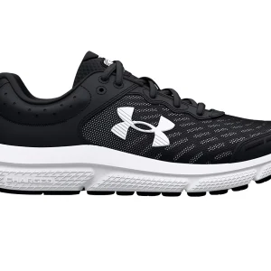 Tenis Under Armour Bgs Assert 10 026182 Para Niño