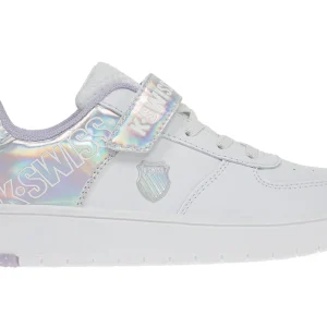 Tenis K-Swiss 5K020 Para Niño