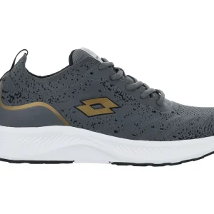 Tenis Lotto Karm 0H487 Para Hombre