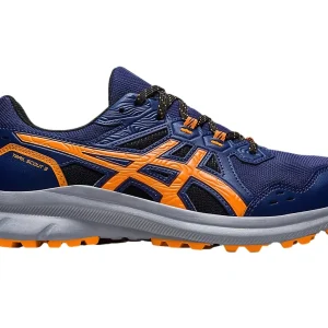 Tenis Asics Trail Scout 3 11B700 Para Hombre