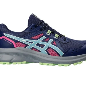 Tenis Asics Trail Scout 3 Para Mujer