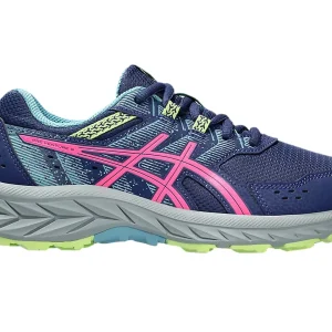 Tenis Asics 14A276 Para Niña