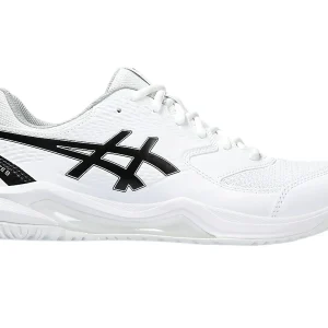 Tenis Asics Gel Dedicate 8 Para Hombre