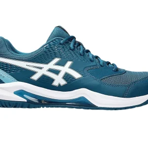 Tenis Asics Gel Dedicate 8 41A408 Para Hombre
