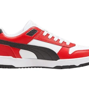 Tenis Puma Rbd Game Low 386373 Para Hombre