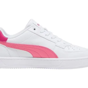 Tenis Puma Caven 2 0 Jr 393837 Para Niña