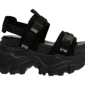 Sandalias Steve Madden Vortex Para Mujer