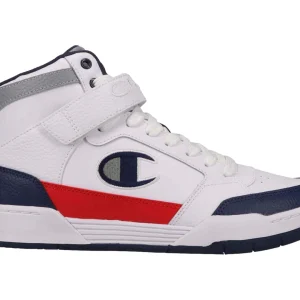 Tenis Champion Arena Power Hi 101677 Para Hombre