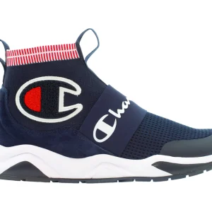 Tenis Champion Rally Pro 100022 Para Niño