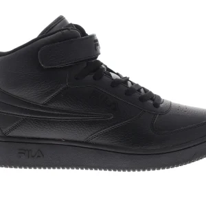 Tenis Fila A High 00540 Para Hombre