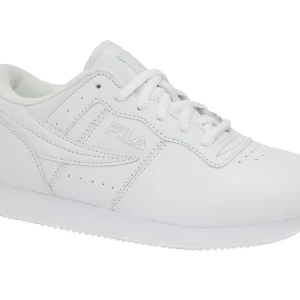 Tenis Fila Machu 60508 Para Mujer