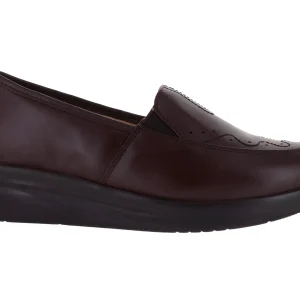 Zapatos Mas Descanso 5202 Para Mujer