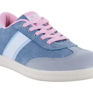 Tenis Tropicana 920502 Para Niña