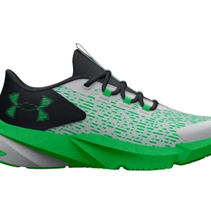 Tenis Under Armour Bgs Scramjet 5 025535 Para Niño