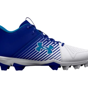 Tenis Under Armour Leadoff Mid Rm 025590 Para Hombre