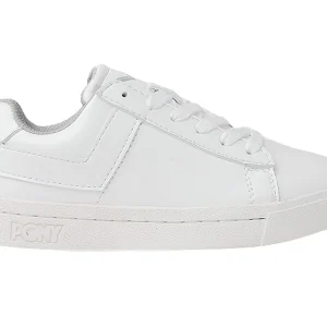 Tenis Pony Microfiber B2s Para Niño