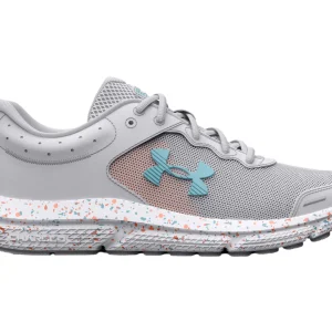 Tenis Under Armour 027092 Para Mujer