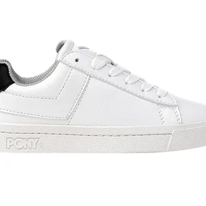 Tenis Pony Microfiber B2s Para Mujer