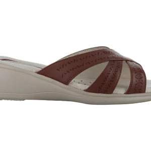 Sandalias Stefana 9131 Para Mujer