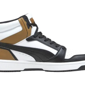 Tenis Puma Rebound V6 392326 Para Hombre