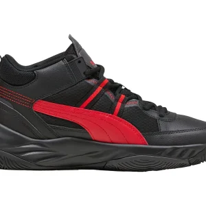 Tenis Puma Rebound Future Nextgen 392329 Para Hombre