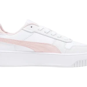 Tenis Puma Carina Street Jr 393846 Para Niña