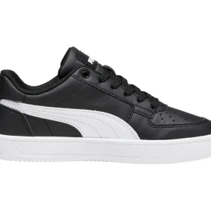 Tenis Puma Caven 2 0 Jr 393837 Para Niño