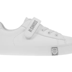 Tenis K-Swiss Mini Trinity Inf 2F489 Para Niña