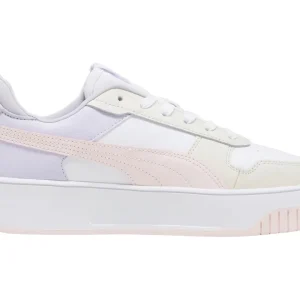 Tenis Puma Carina Street 389390 Para Mujer