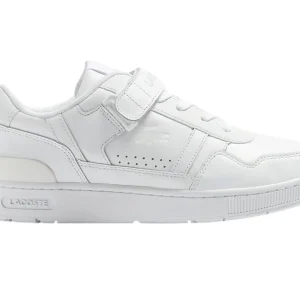 Tenis Lacoste Ma0073 Para Hombre