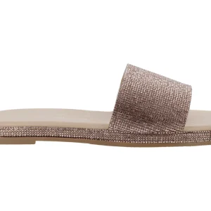 Sandalias Crivelli 2646 Para Mujer