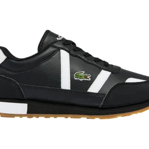 Tenis Lacoste Partner Uj0001 Para Niño