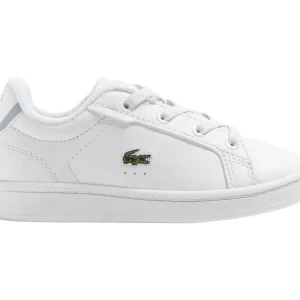 Tenis Lacoste Uc0006 Para Niña