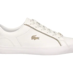 Tenis Lacoste Lerond 0721 1 Fa0047 Para Mujer
