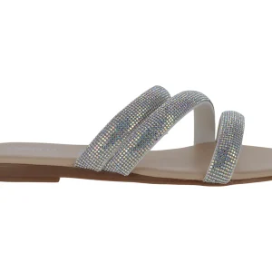 Sandalias Crivelli 2298 Para Mujer